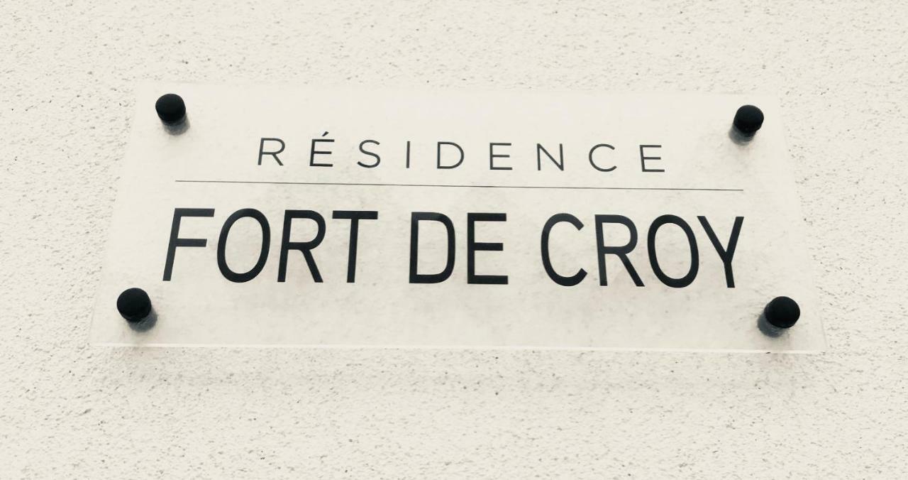 Gite De La Plage Вимере Экстерьер фото